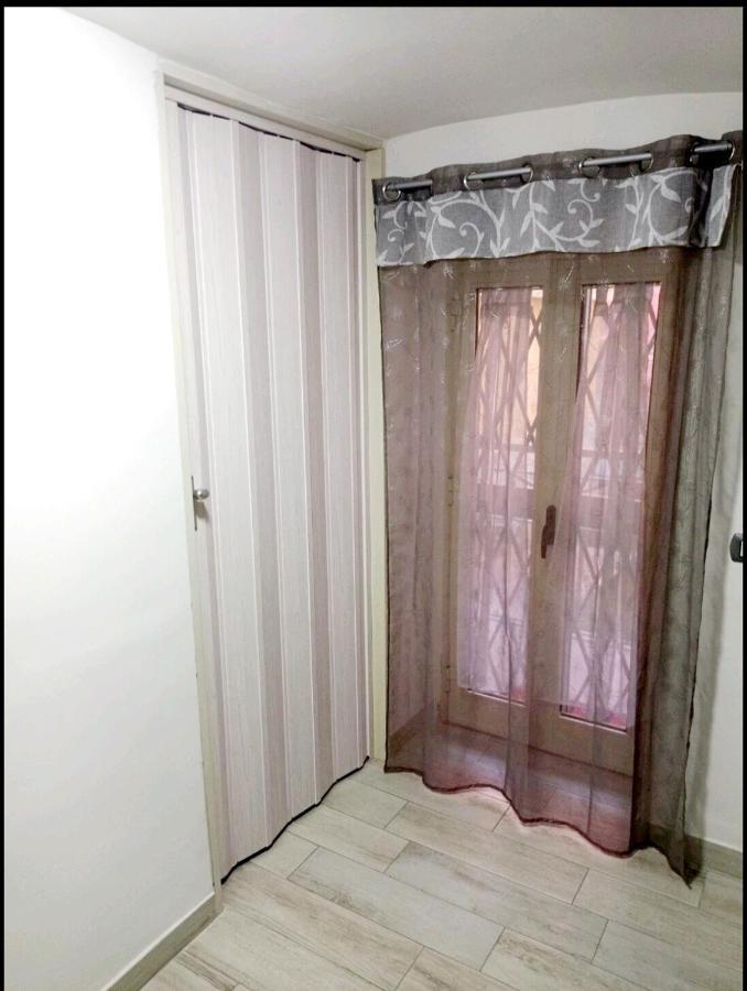 Nunzia'S House Napoli Apartment ภายนอก รูปภาพ